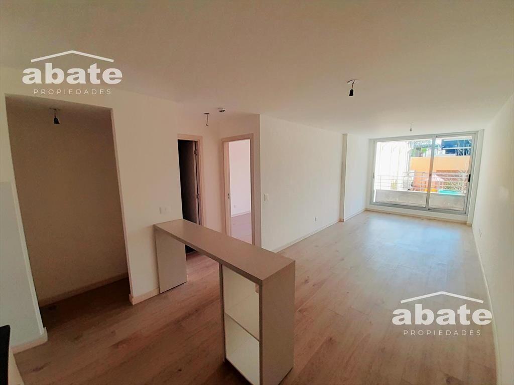 Apartamento 1 dormitorio - Tres Cruces