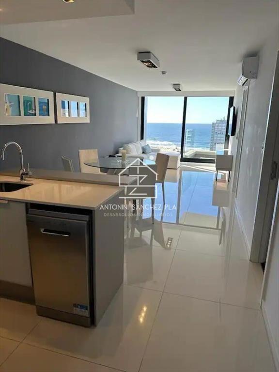 Venta apartamento 1 dormitorio Punta del Este