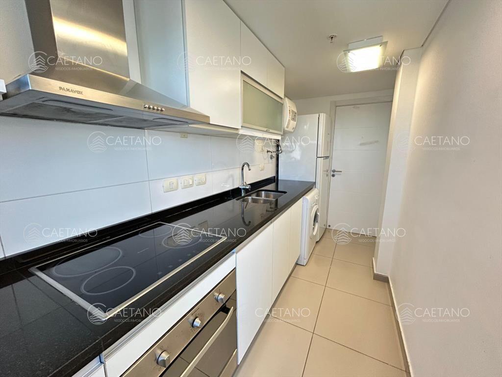 Apartamento en alquiler temporario 3 dormitorios