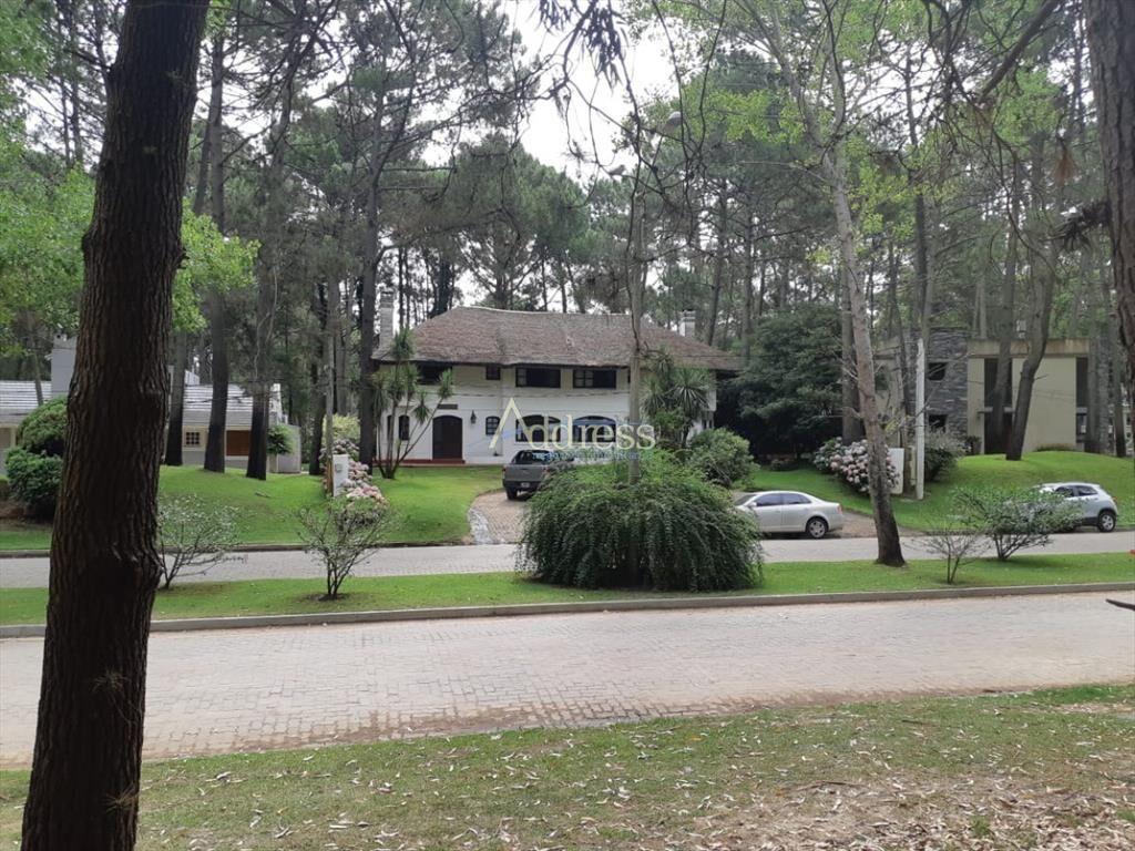 Casa en venta en el Complejo Solanas
