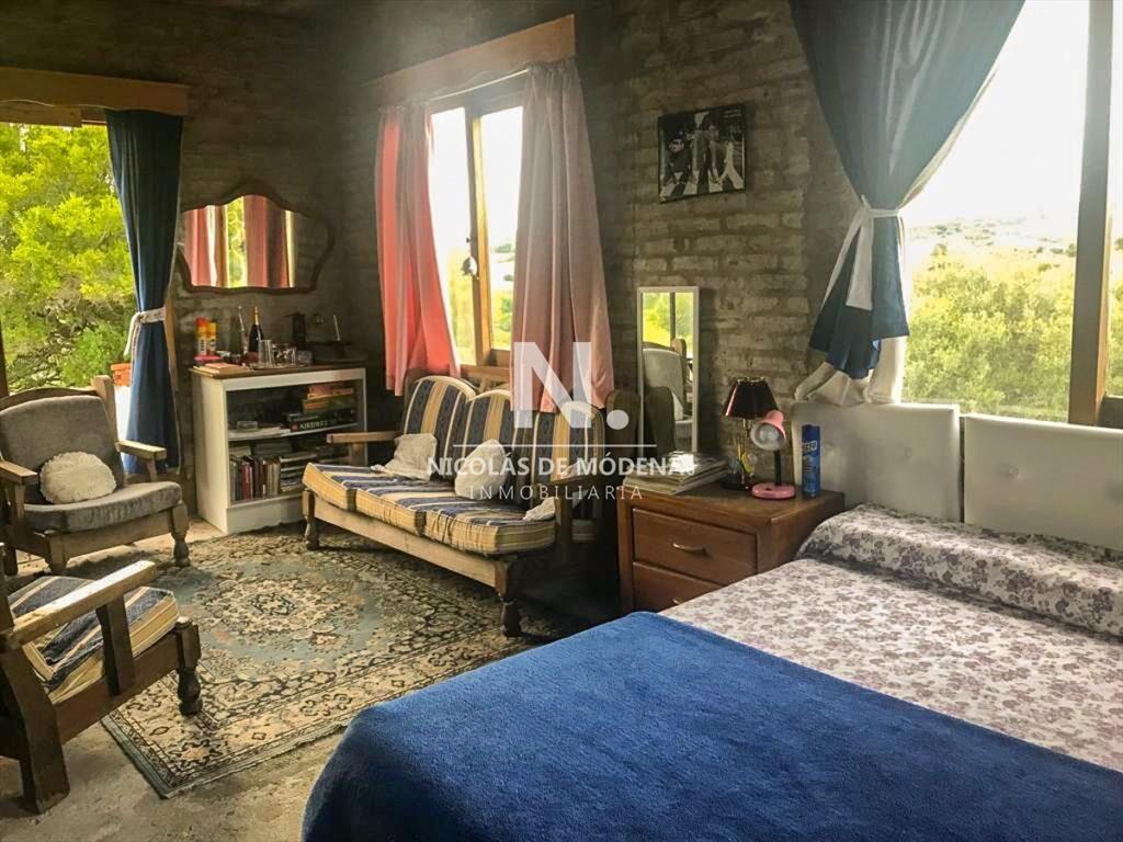 Hermosa finca en Sierras de Garzon.
