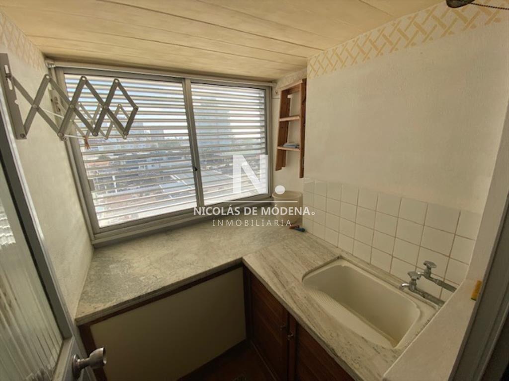 Apto de 2 dormitorios con 2 Baños en peninsula,