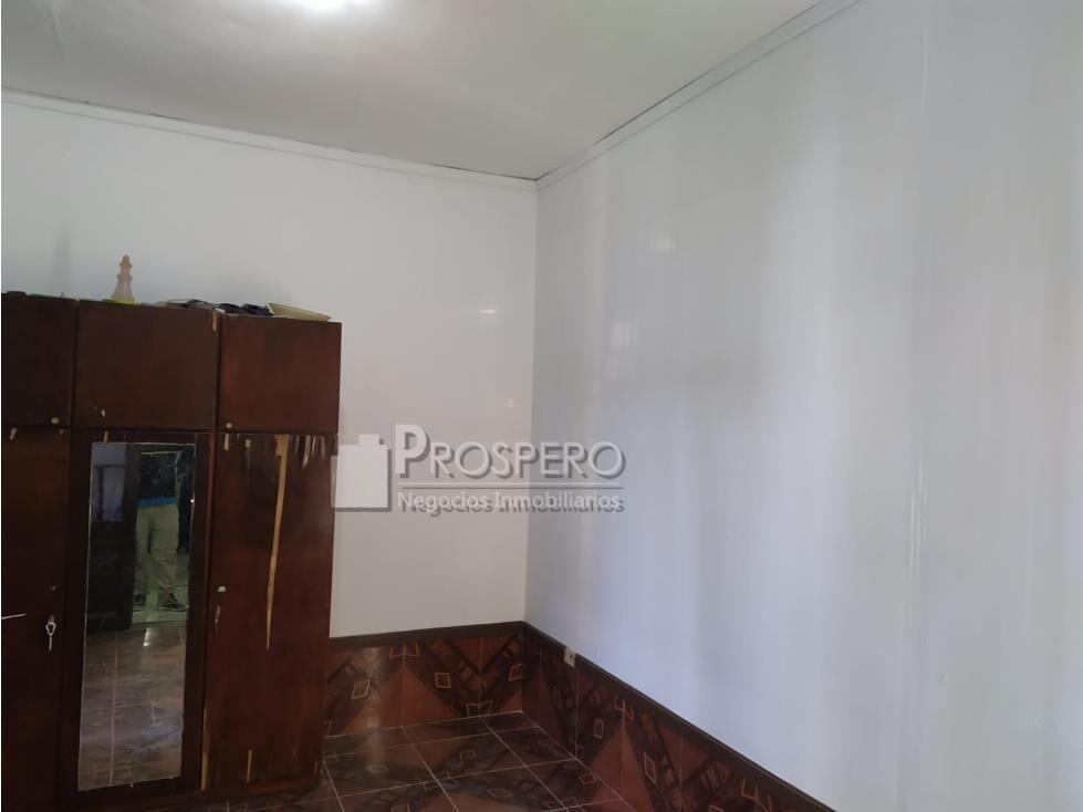 AL840 venta casa 4 dorm Jacinto Vera C/renta, Azotea Transit