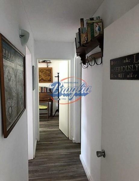 Apartamento Alquiler Temporal en Península