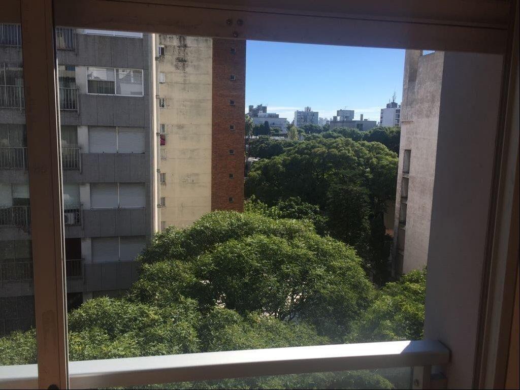ALQUILER DE AMBIENTE