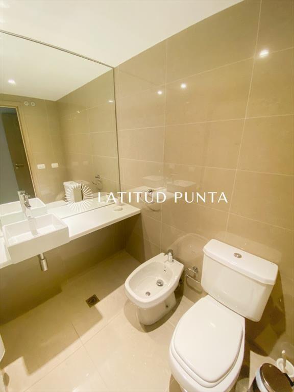 Apartamento en Mansa