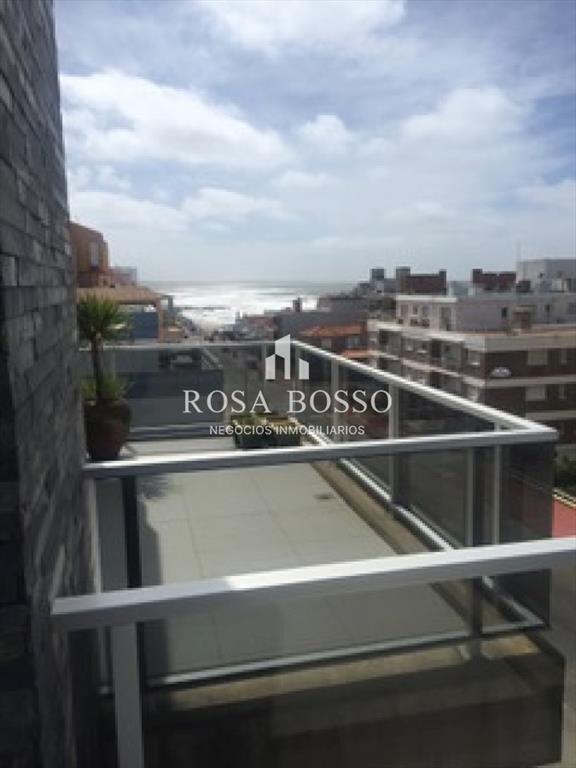 Apartamento en Punta del Este, Península