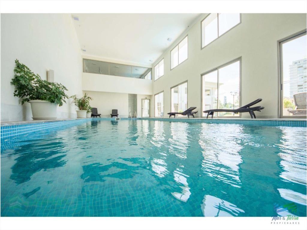 Apartamento en Aidy Grill, Monoambiente *