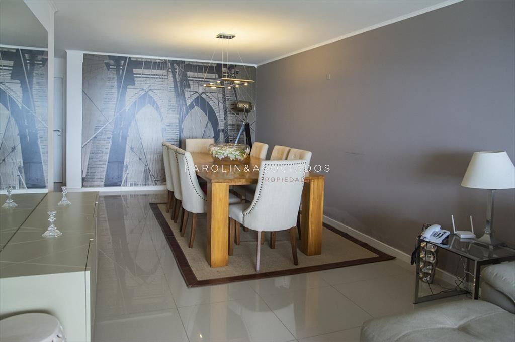 Apartamento en venta de 3 dormitorios en Wind del