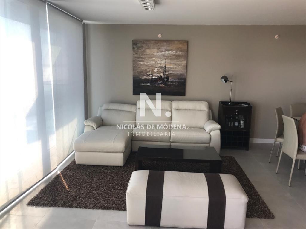 apartamento frente al mar - alquiler temporada