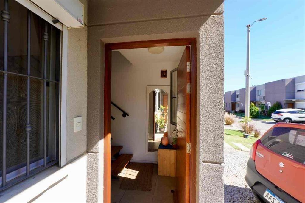 VENTA Casa 2 dor Barrio Priv. San Jose de Carrasco