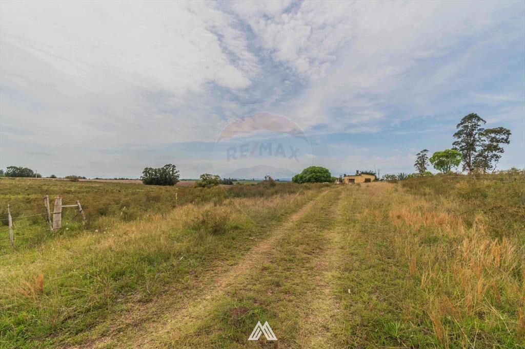 Venta de campo 12Ha. con casa en Ruta 80 Migues
