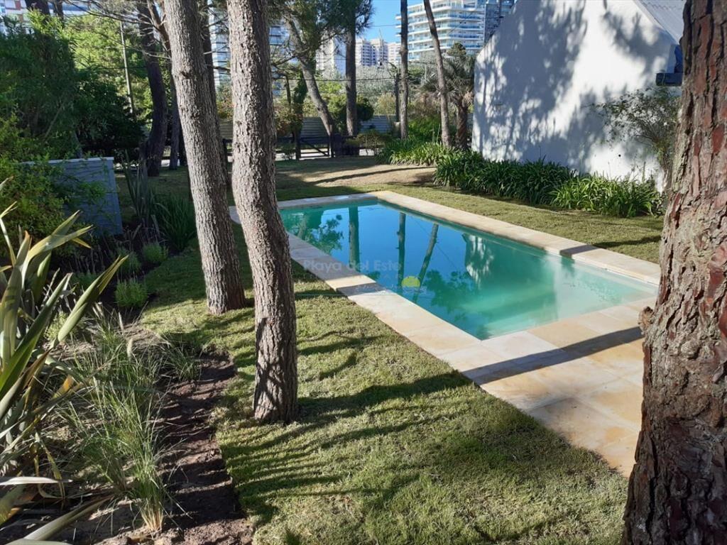Casa en Venta de 3 Dormitorios en Punta del este