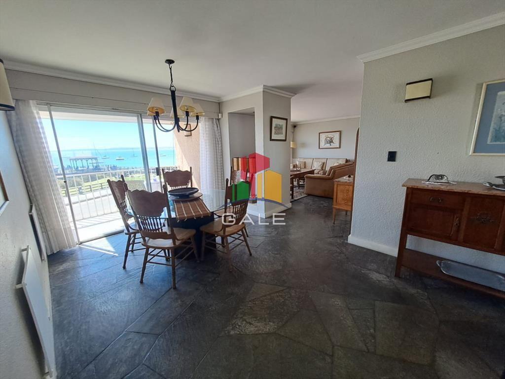 Apartamento alquiler Puerto