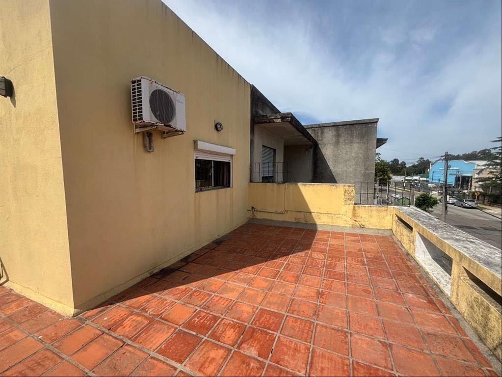 Venta Excelente ubicación en Sayago. Casa Alquilada, de dos