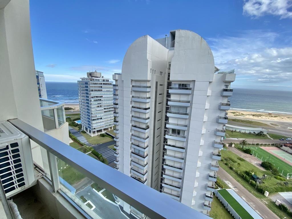 ALQUILER TEMPORAL APARTAMENTO 1 DORMITORIO EDIFICIO TORRE M