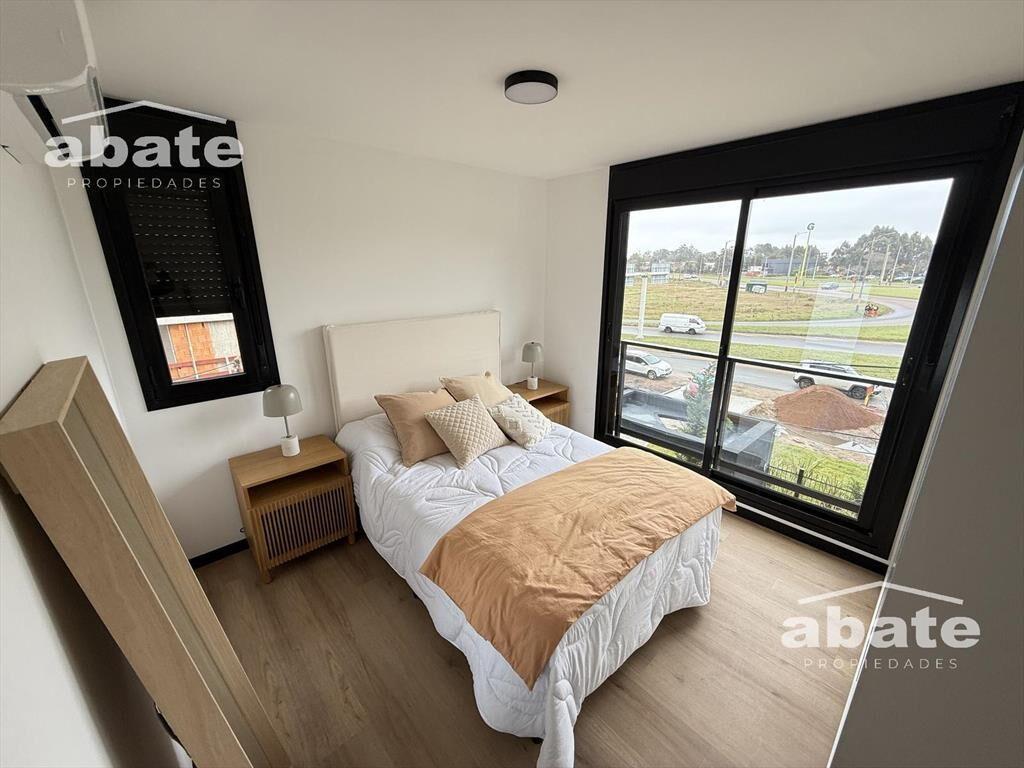 Venta apartamento 2 dormitorios en Barra de Carrasco
