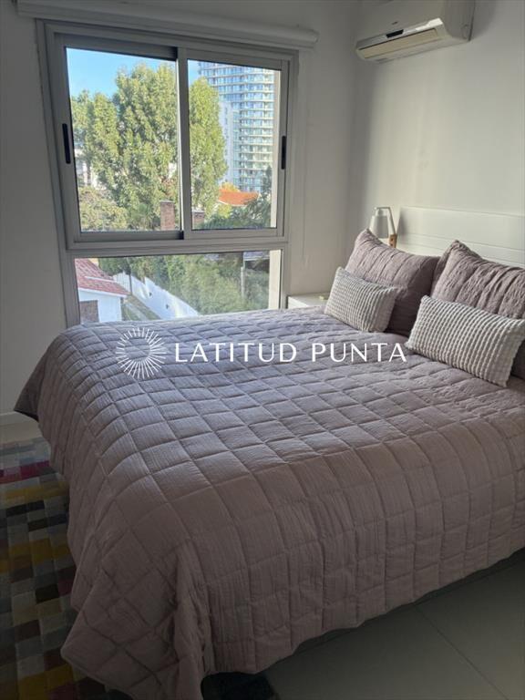 Apartamento 2 dormitorios. Aidy Grill