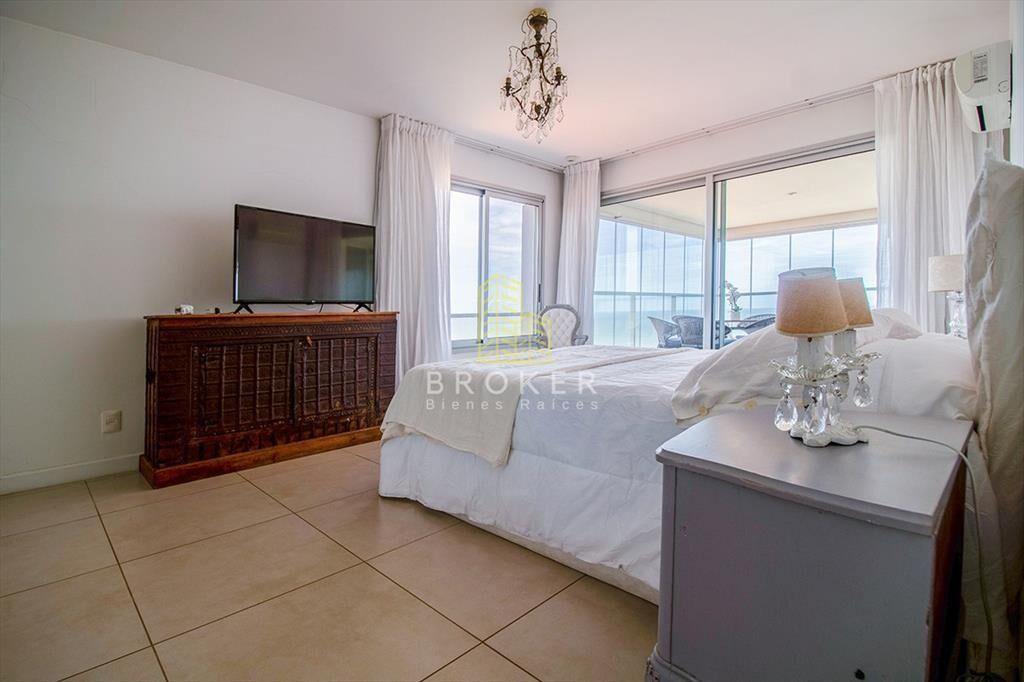 Venta o alquiler de Penthouse en primera linea en