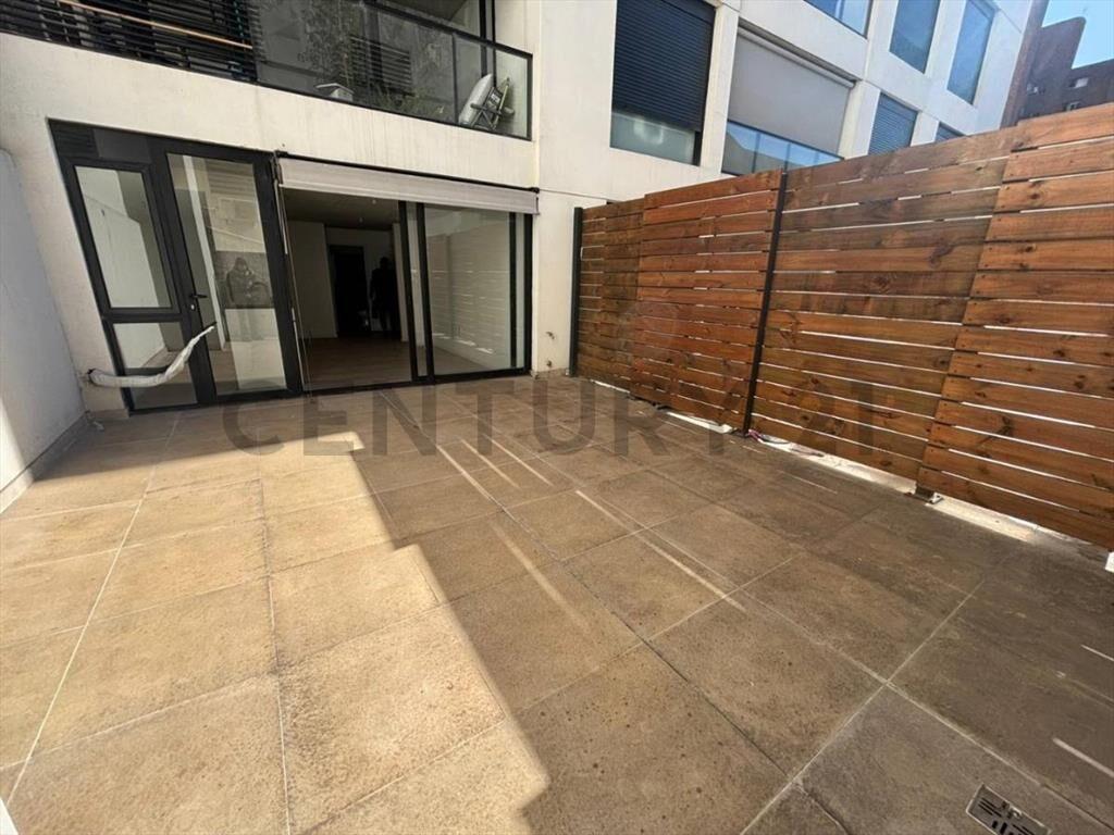 Av. libertador a estrenar  .Venta apartamento 2 Dorm , 1 ...
