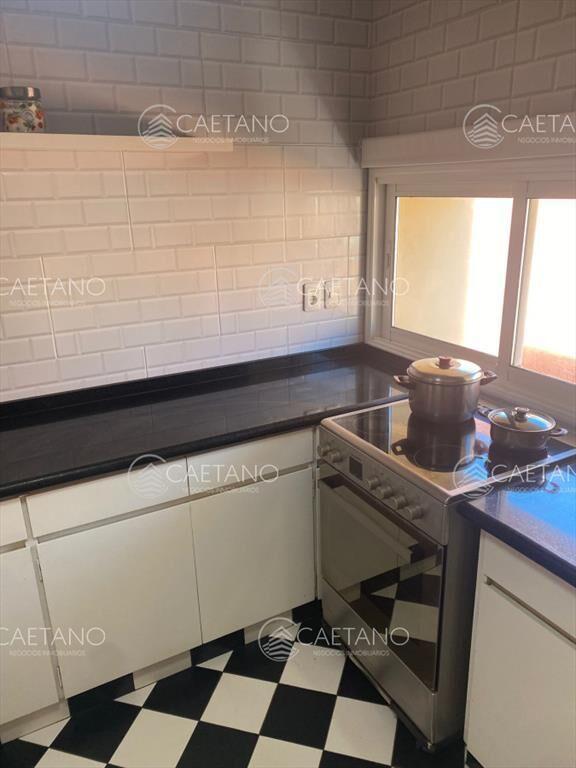 Excelente apartamento en alquiler de 2
