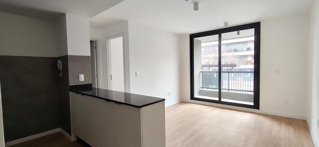 Venta Apartamento 1 Dormitorio A ESTRENAR Malvin