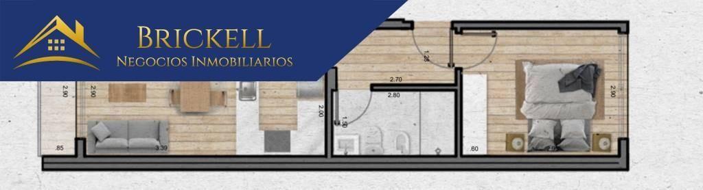 Apartamentos Venta Malvín