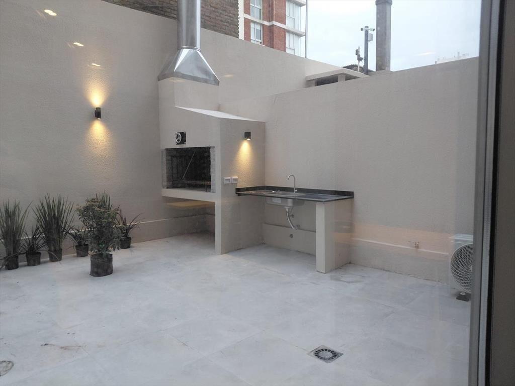 Alquiler Apartamento 1 Dormitorio en Parque Rodó