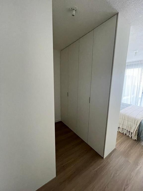 Apartamento a estrenar 1 dormitorio con gran patio en Cordó