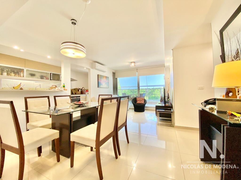 Apartamento en alquiler invernal, Roosvelt, Punta del Este