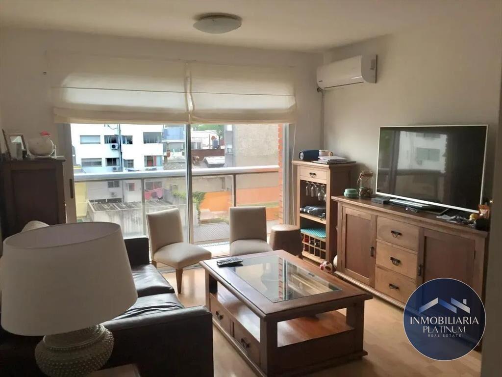 Apartamento en alquiler en Parque Rodó