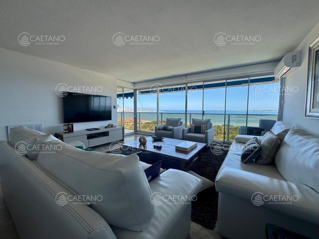 En Venta...Hermoso Apartamento en una de las de
