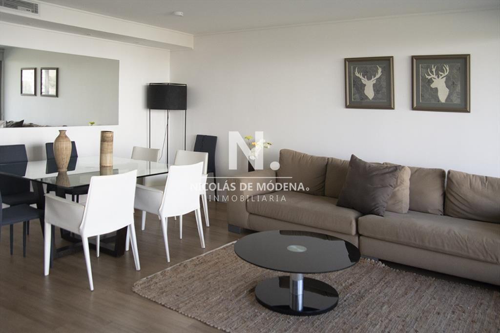 Departamento de 2 dormitorios en venta en torre moderna a m