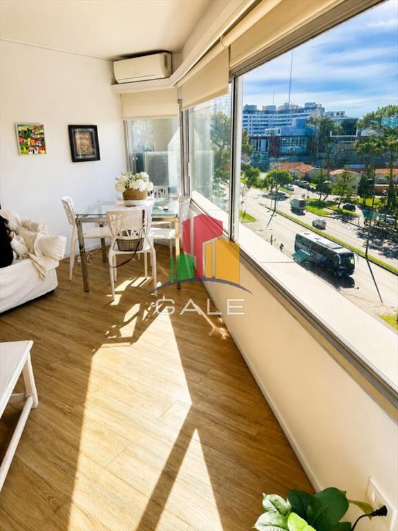 Venta Apartamento de 2 Dormitorios en Roosevelt Punta del E