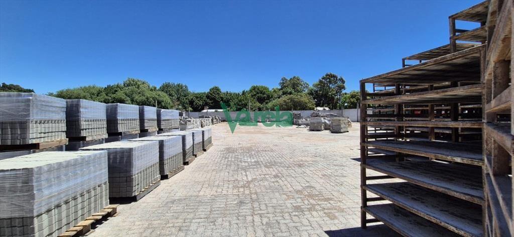 Venta de Planta Industrial proxima a Ruta 101,