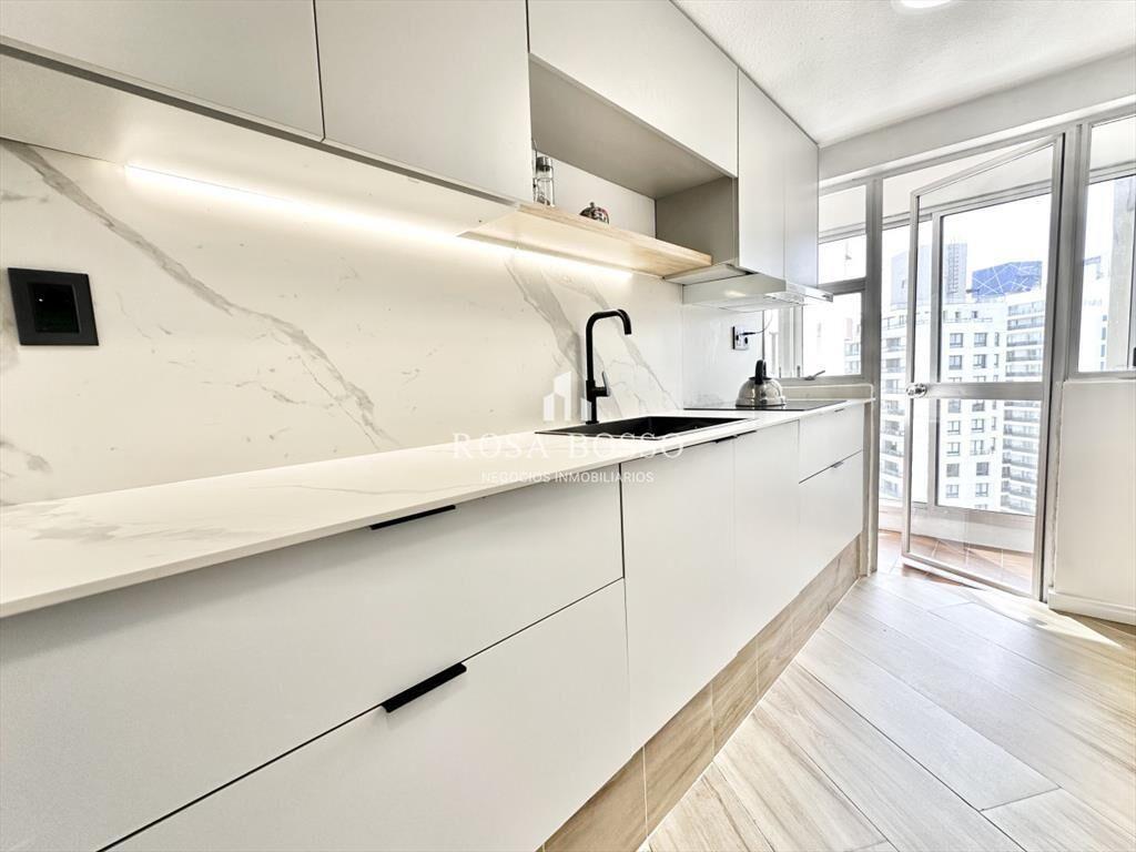Apartamento Alquiler Temporada 3 dormitorios del