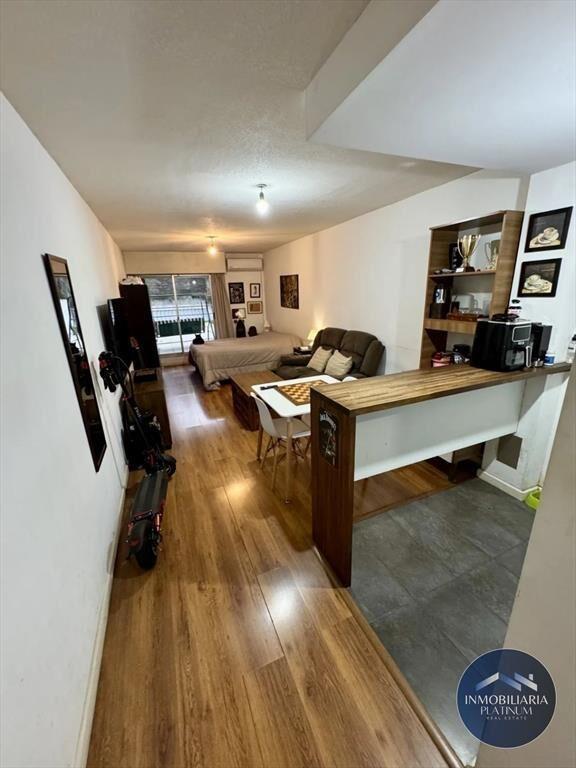 Apartamento en venta c/ Cochera en Pocitos