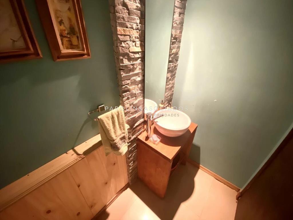 Venta de casa en barrio privado la residence, 4 .