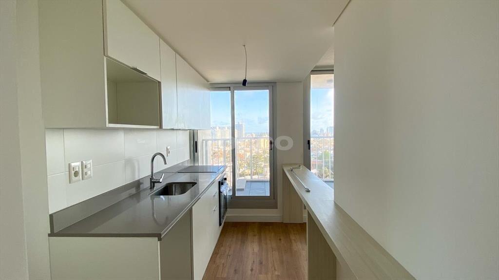 APARTAMENTO EN MALVIN 3 DORMITORIOS CON RENTA