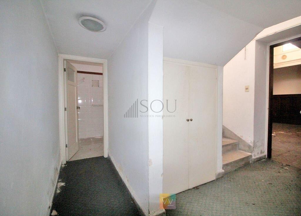 Venta Local Comercial en Ciudad Vieja