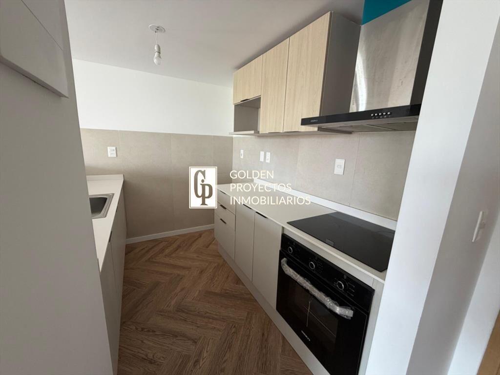 Apartamento en Alquiler 2 Dormitorios con Parrillero en Bar