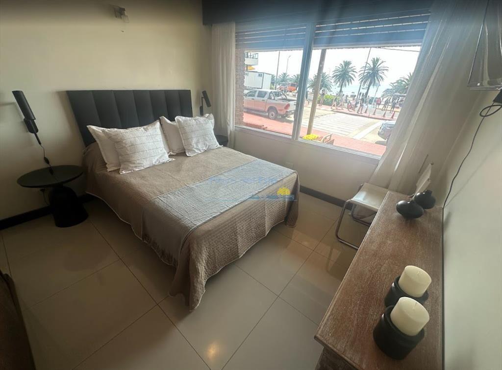 Apartamento en alquiler temporal de 2 dormitorios