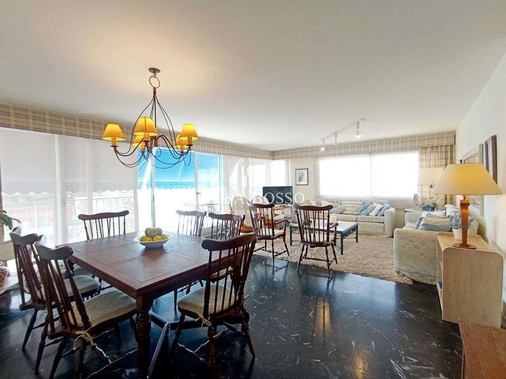 Apartamento en Peninsula - Punta del Este