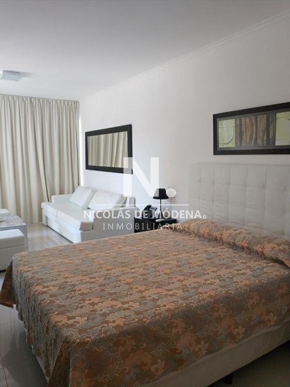 Proximo al mar, complejo unico. Monoambeinte en