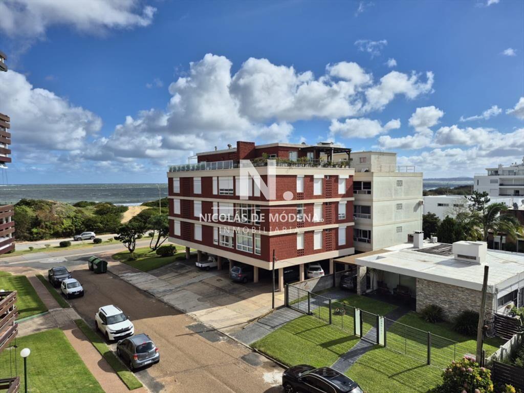 Apartamento en venta 2 dormitorios en Punta del