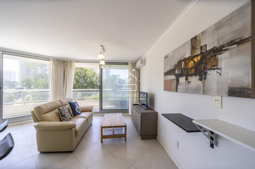 Apartamento en Alquiler de Temporada, Punta del