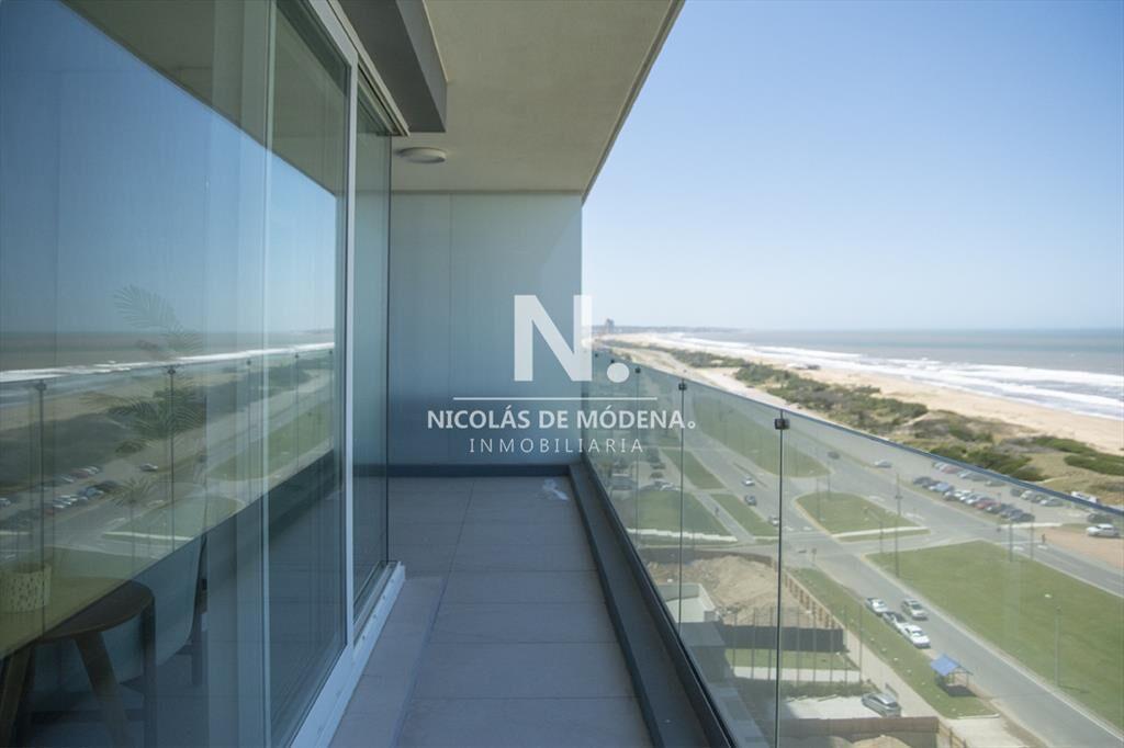 Le Parc III, departamento de 3 dormitorios en del