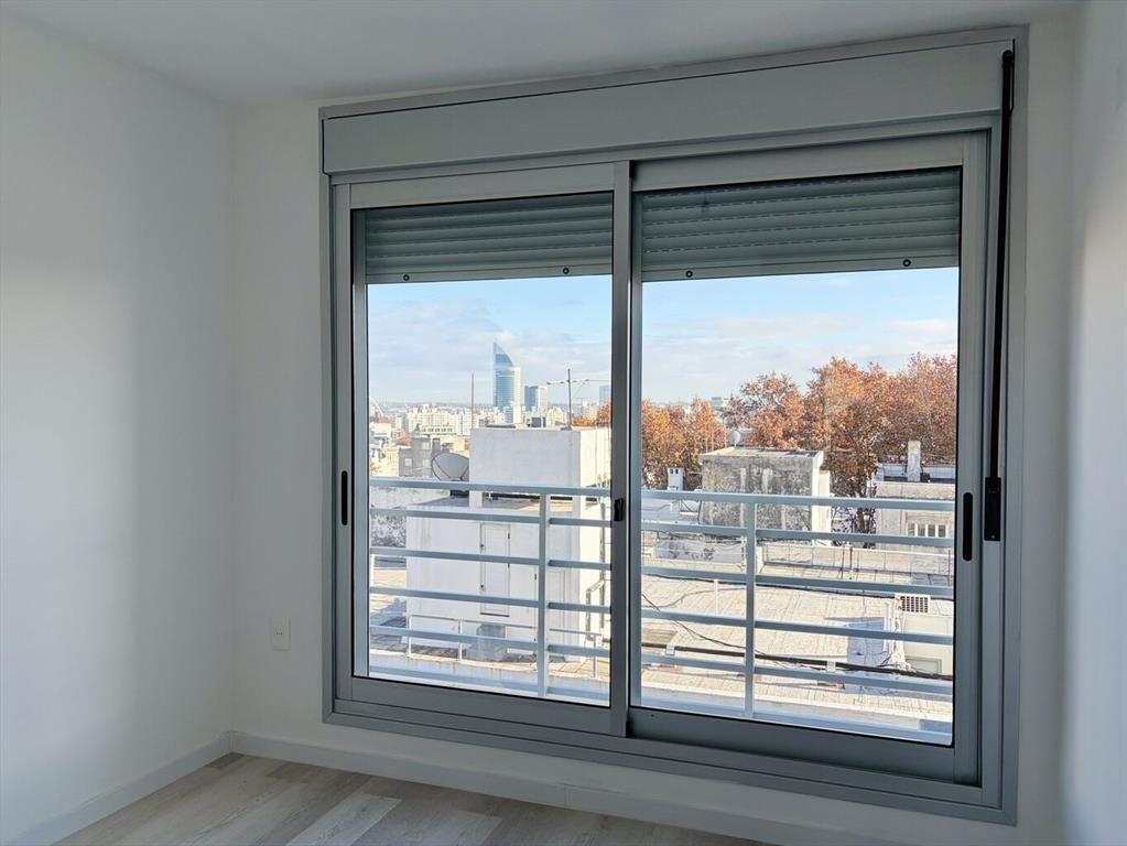 Venta apartamento de 1 dormitorio a estrenar al frente en