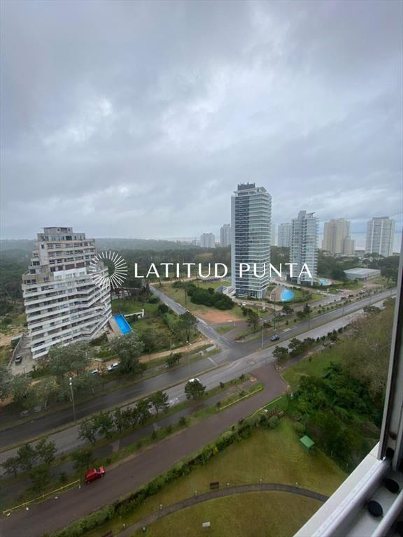 Piso alto en Brava, 2 dormitorios