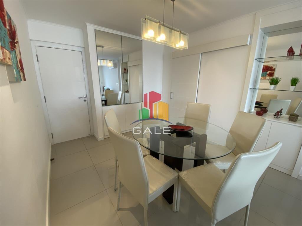 Apartamento en Brava